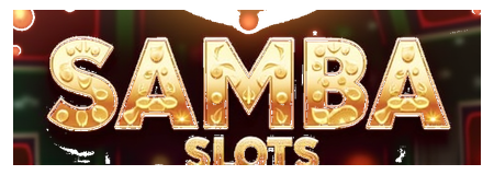 samba slots logo