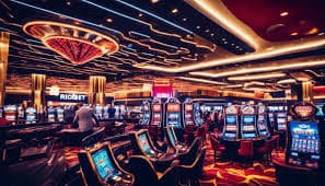 samba slots Tragamonedas