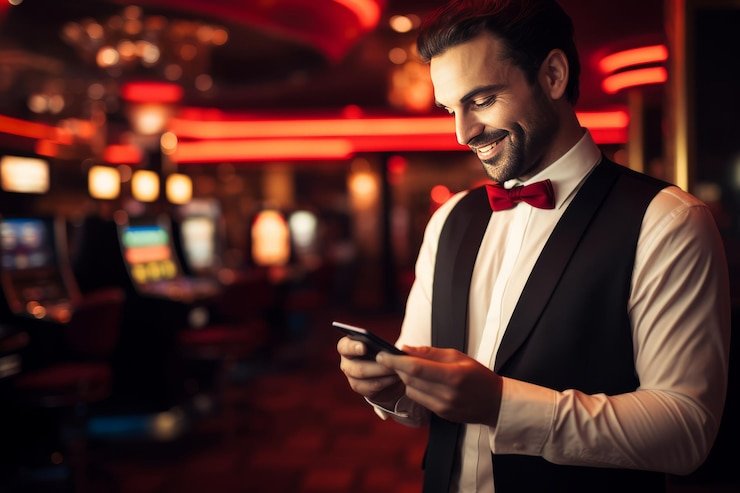 samba slots Arcade