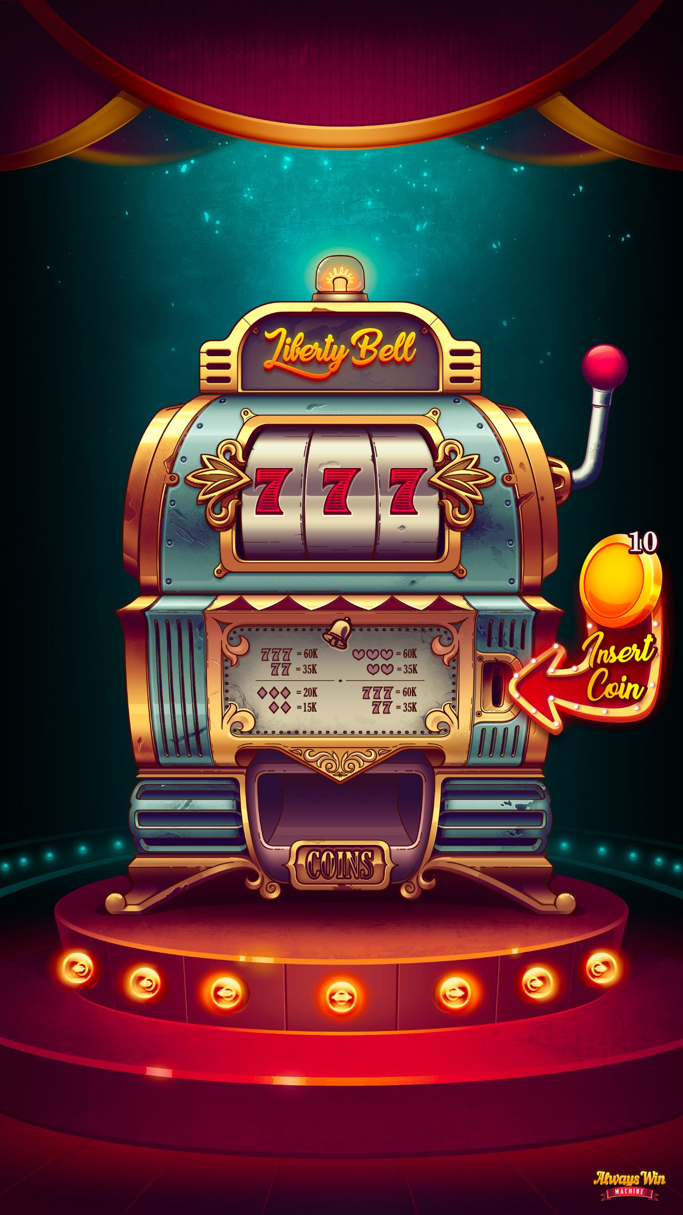 samba slots Texas Hold’em en Vivo